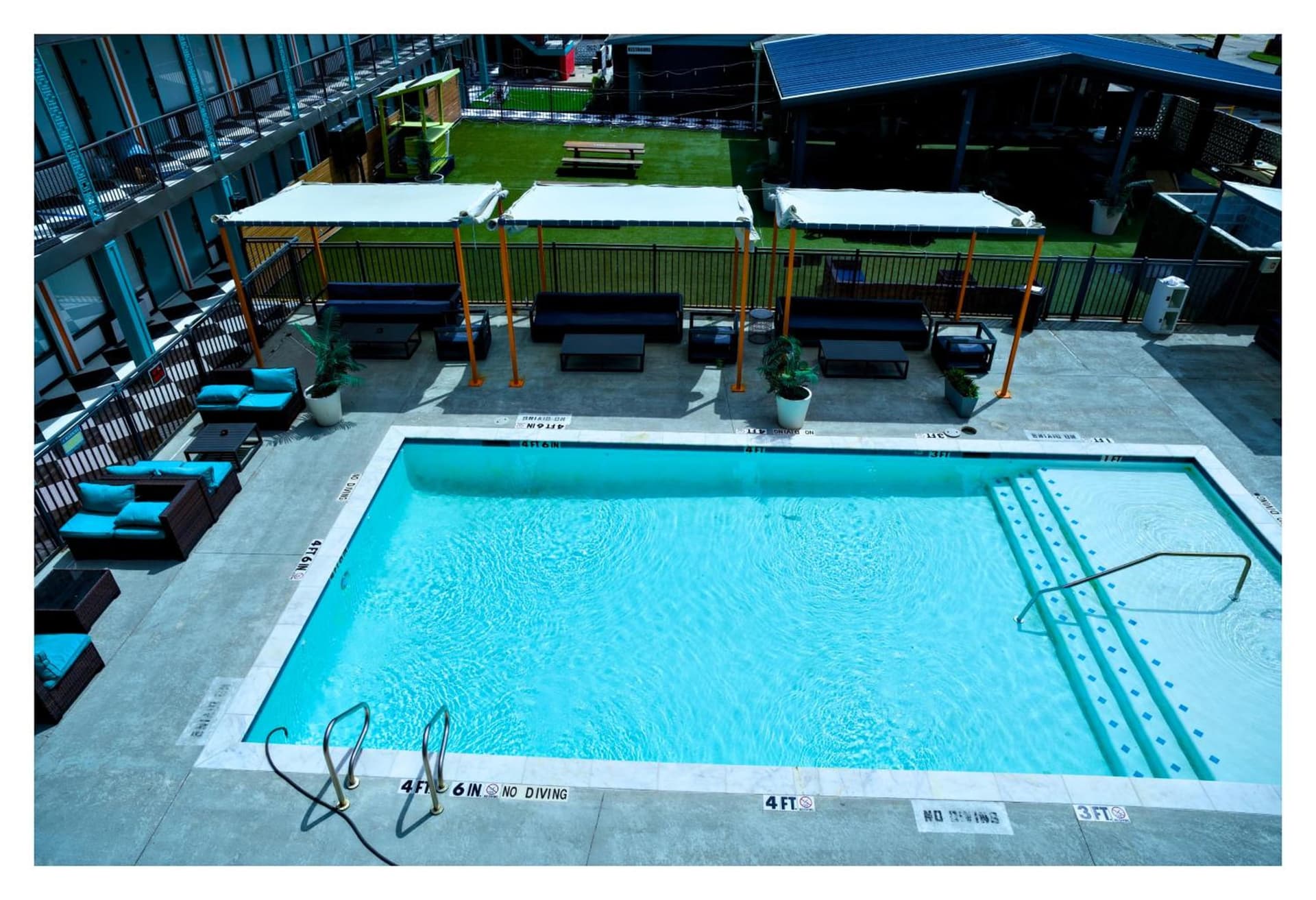 Heights House Hotel, Ascend Hotel Collection