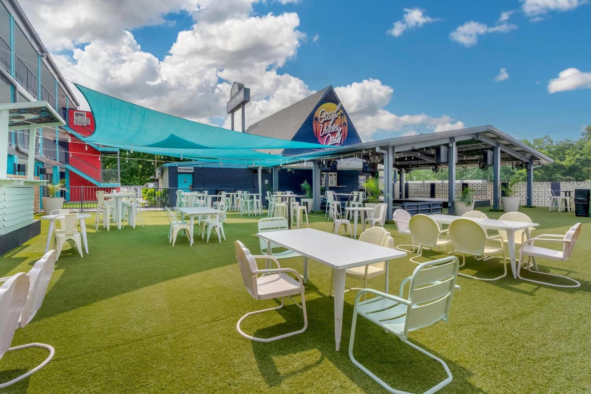 Heights House Hotel, Ascend Hotel Collection