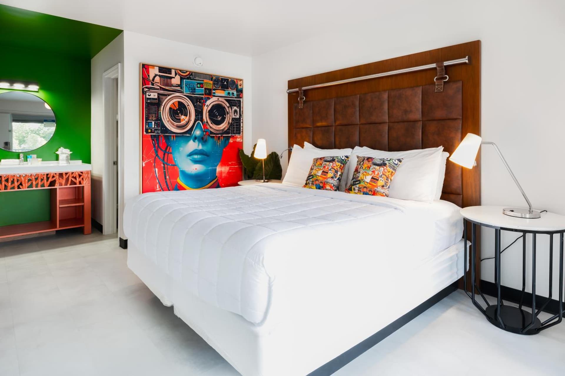 Heights House Hotel, Ascend Hotel Collection