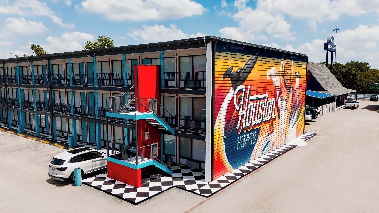 Heights House Hotel, Ascend Hotel Collection
