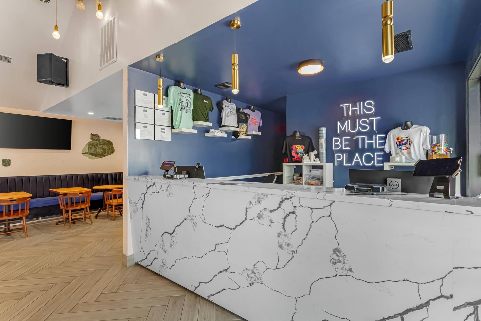 Heights House Hotel, Ascend Hotel Collection
