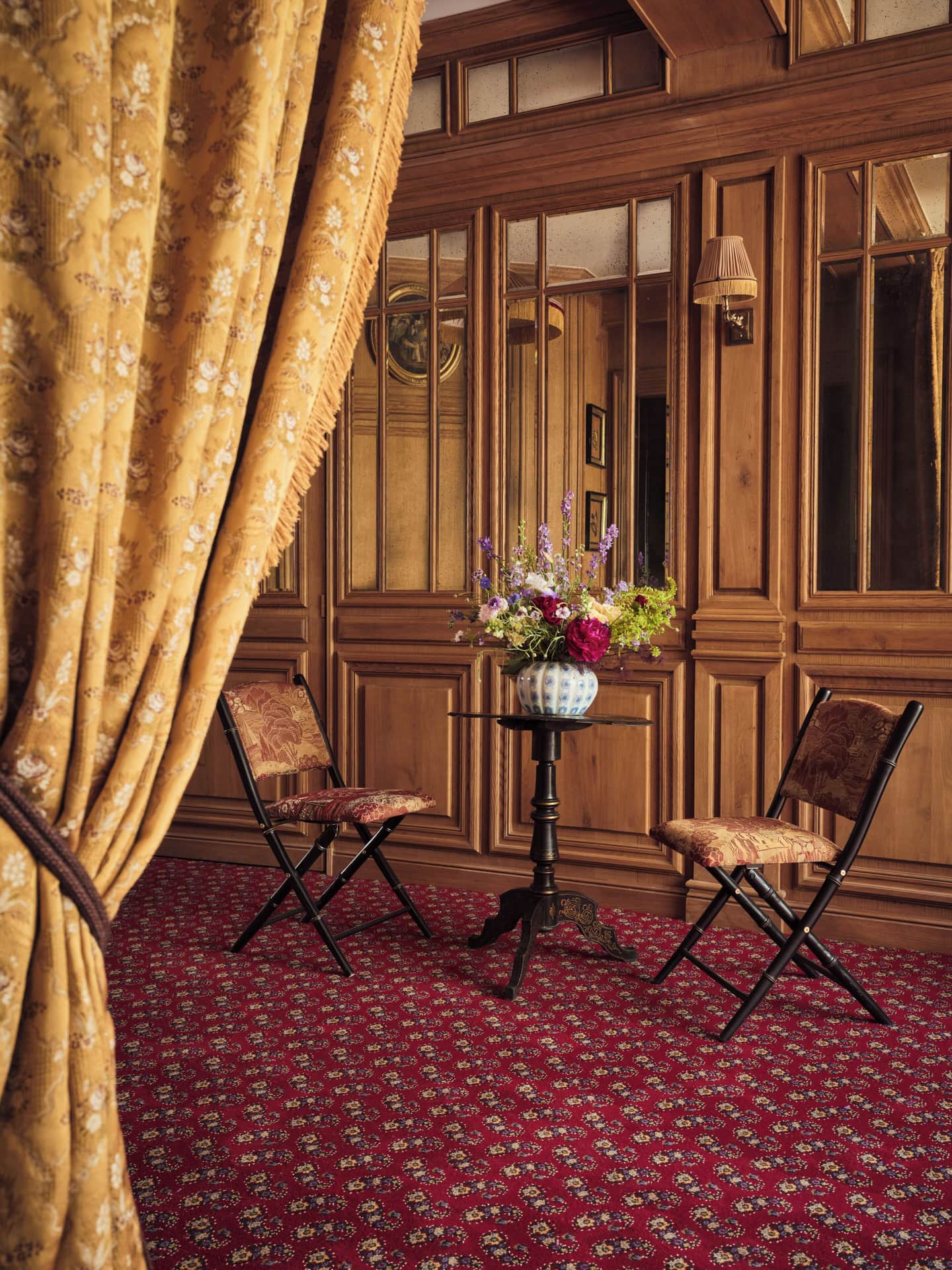 Hôtel des Peintres