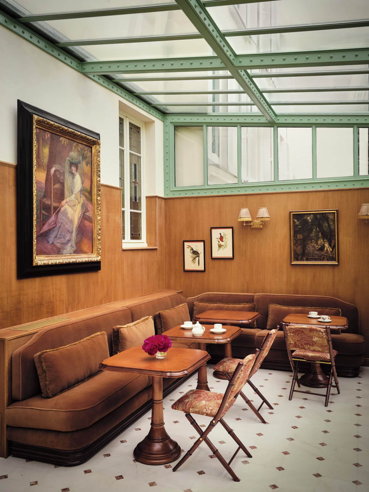 Hôtel des Peintres