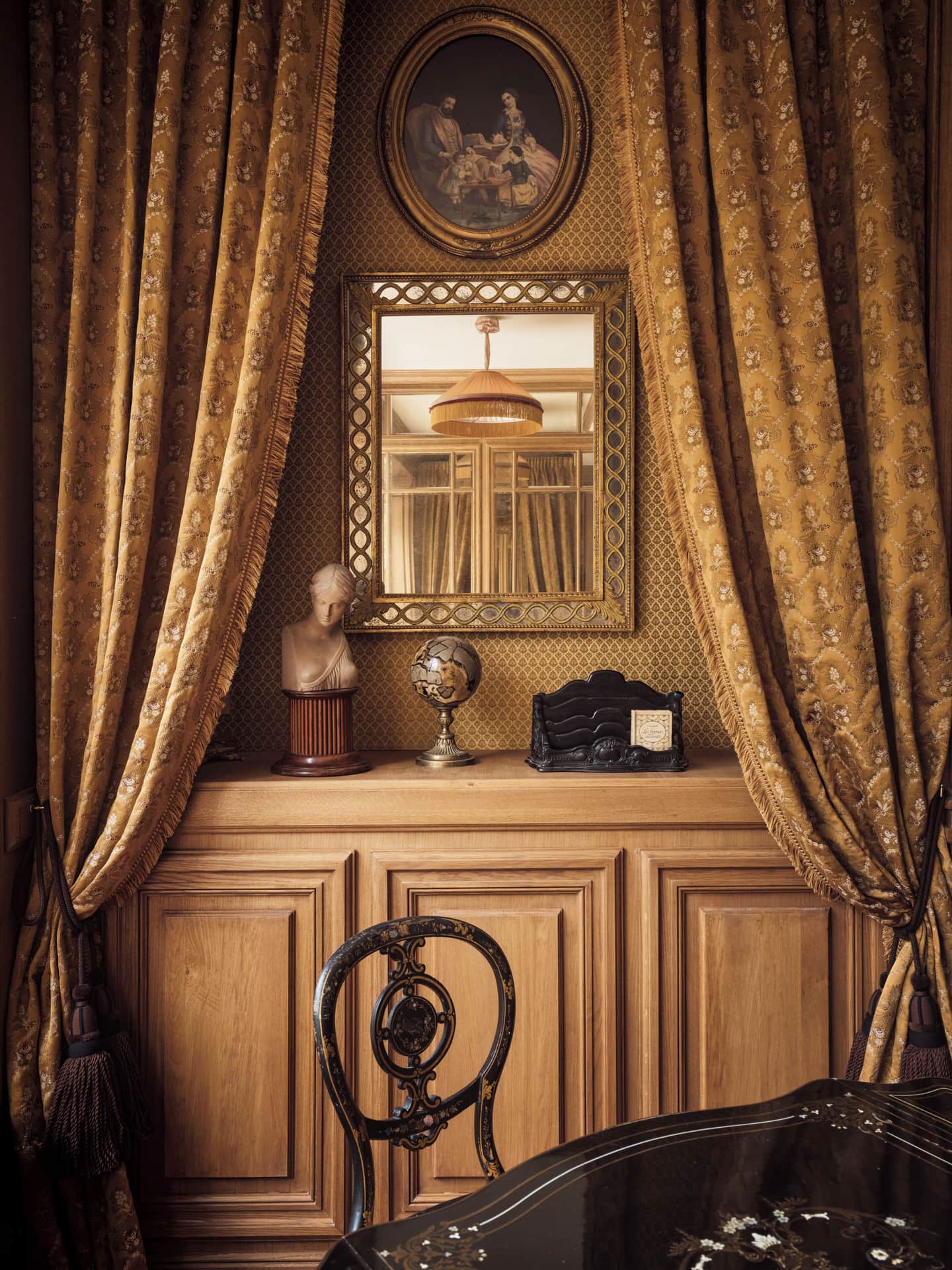 Hôtel des Peintres
