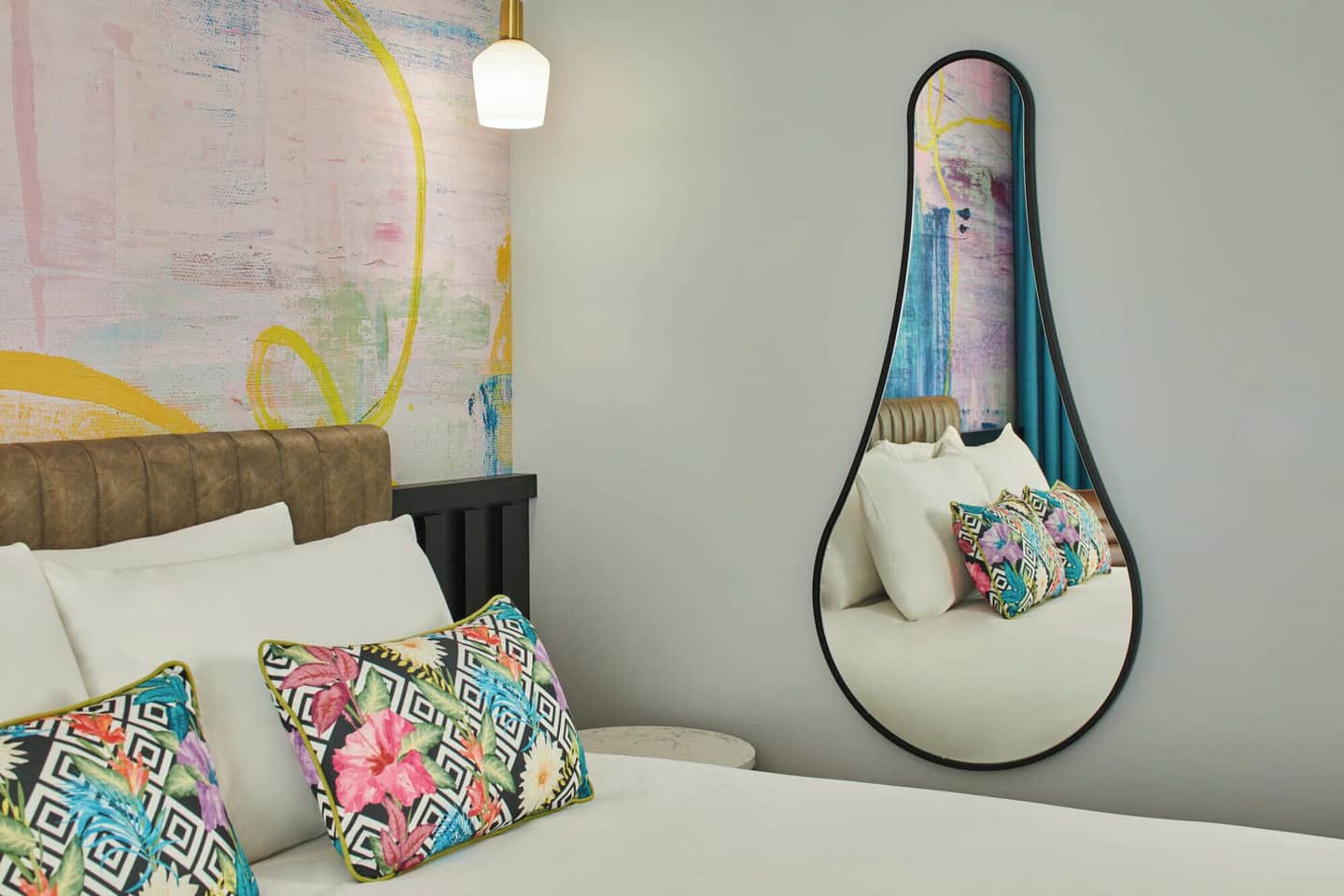 NYX Hotel Edinburgh by Leonardo Hotels