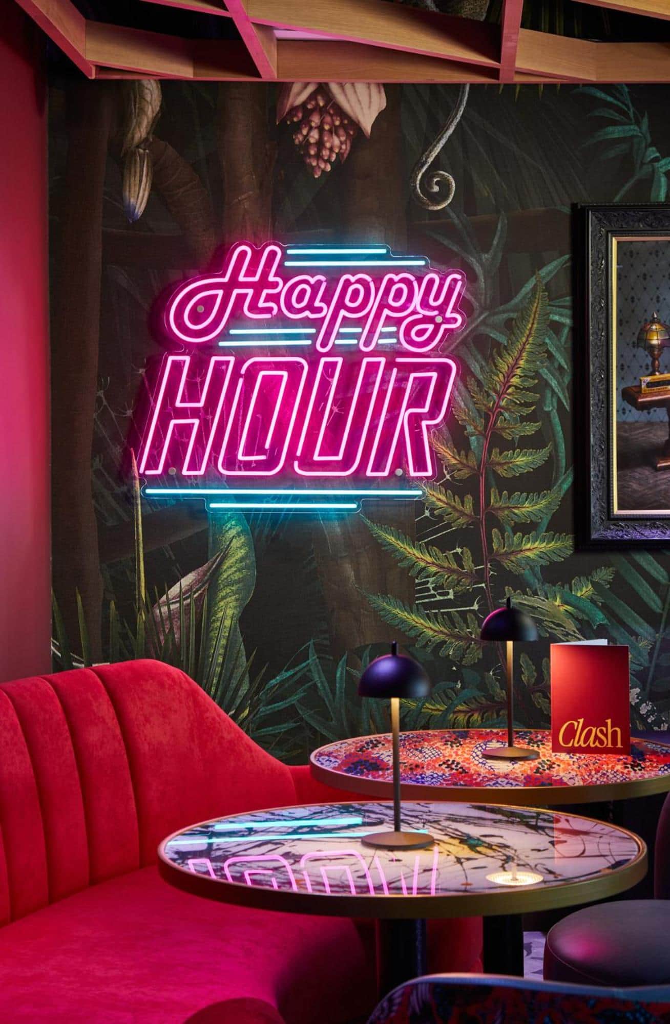 NYX Hotel Edinburgh by Leonardo Hotels