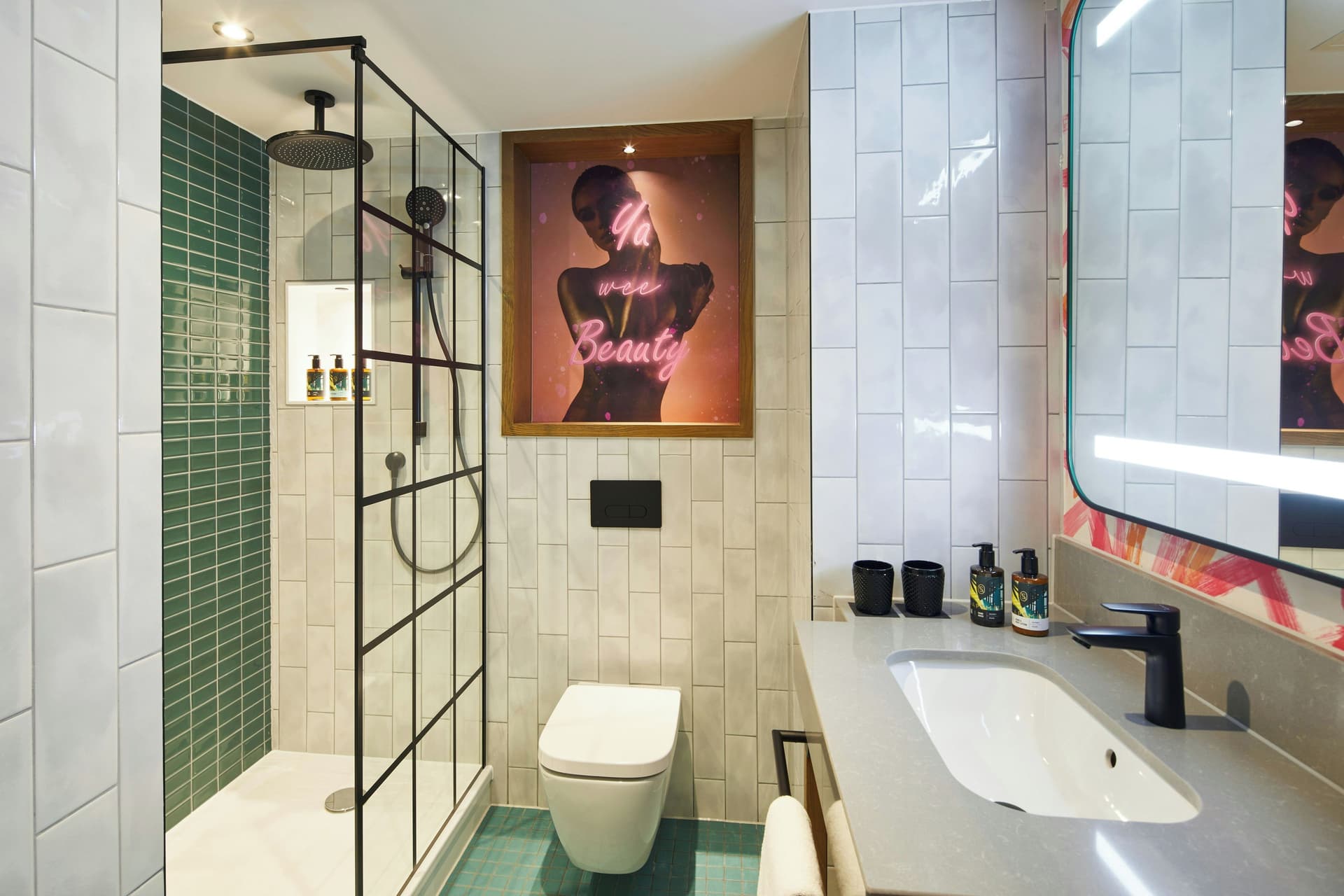 NYX Hotel Edinburgh by Leonardo Hotels