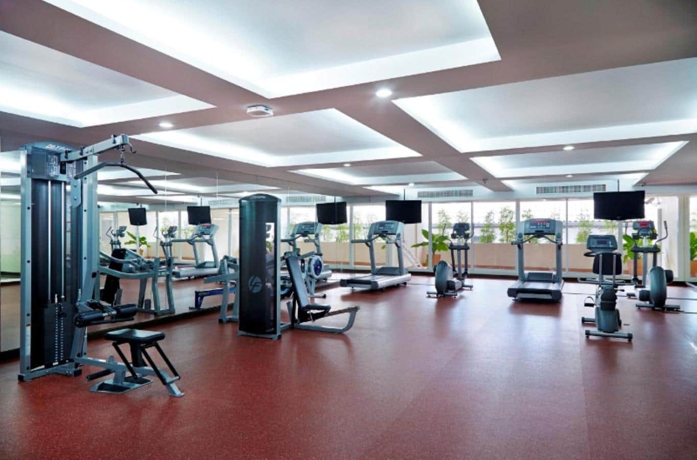 The Mercer Sukhumvit 4
