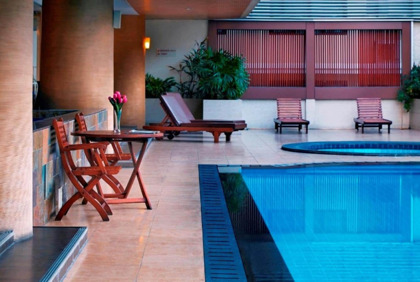 The Mercer Sukhumvit 4