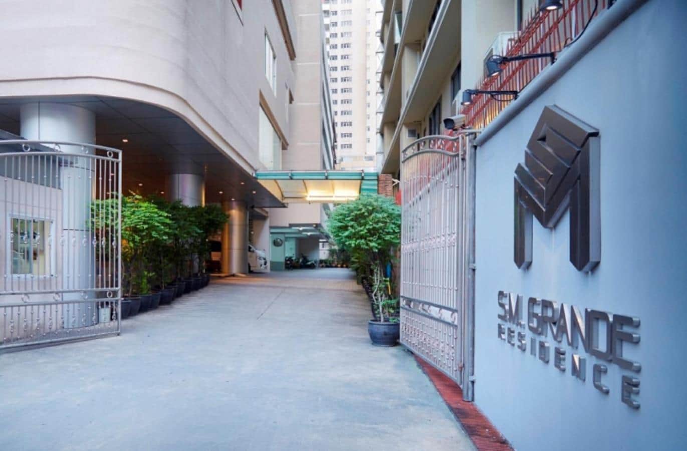 The Mercer Sukhumvit 4