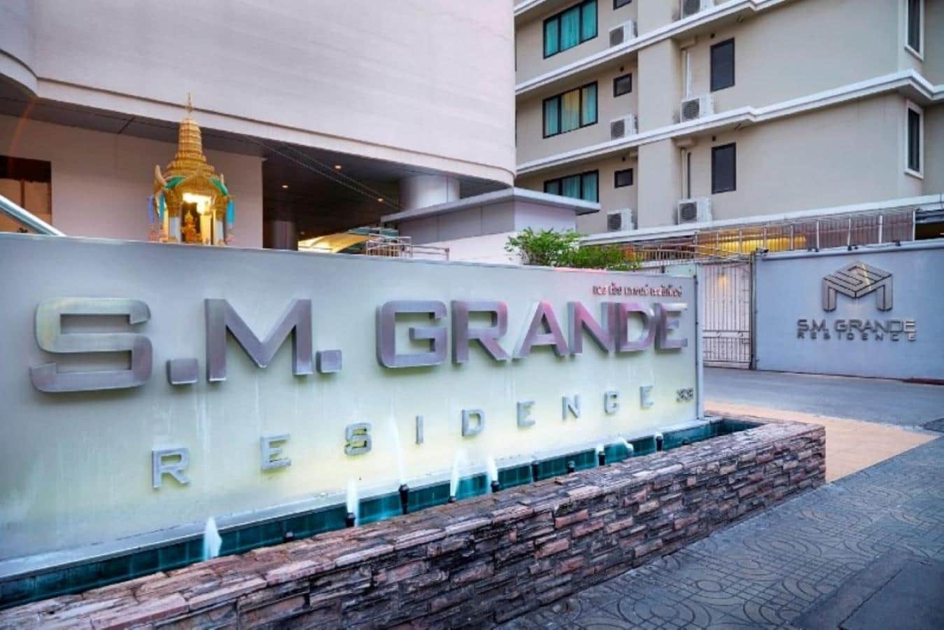The Mercer Sukhumvit 4