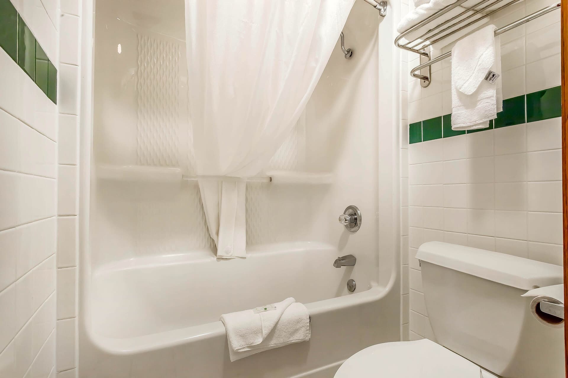 Quality Inn & Suites Owasso US-169