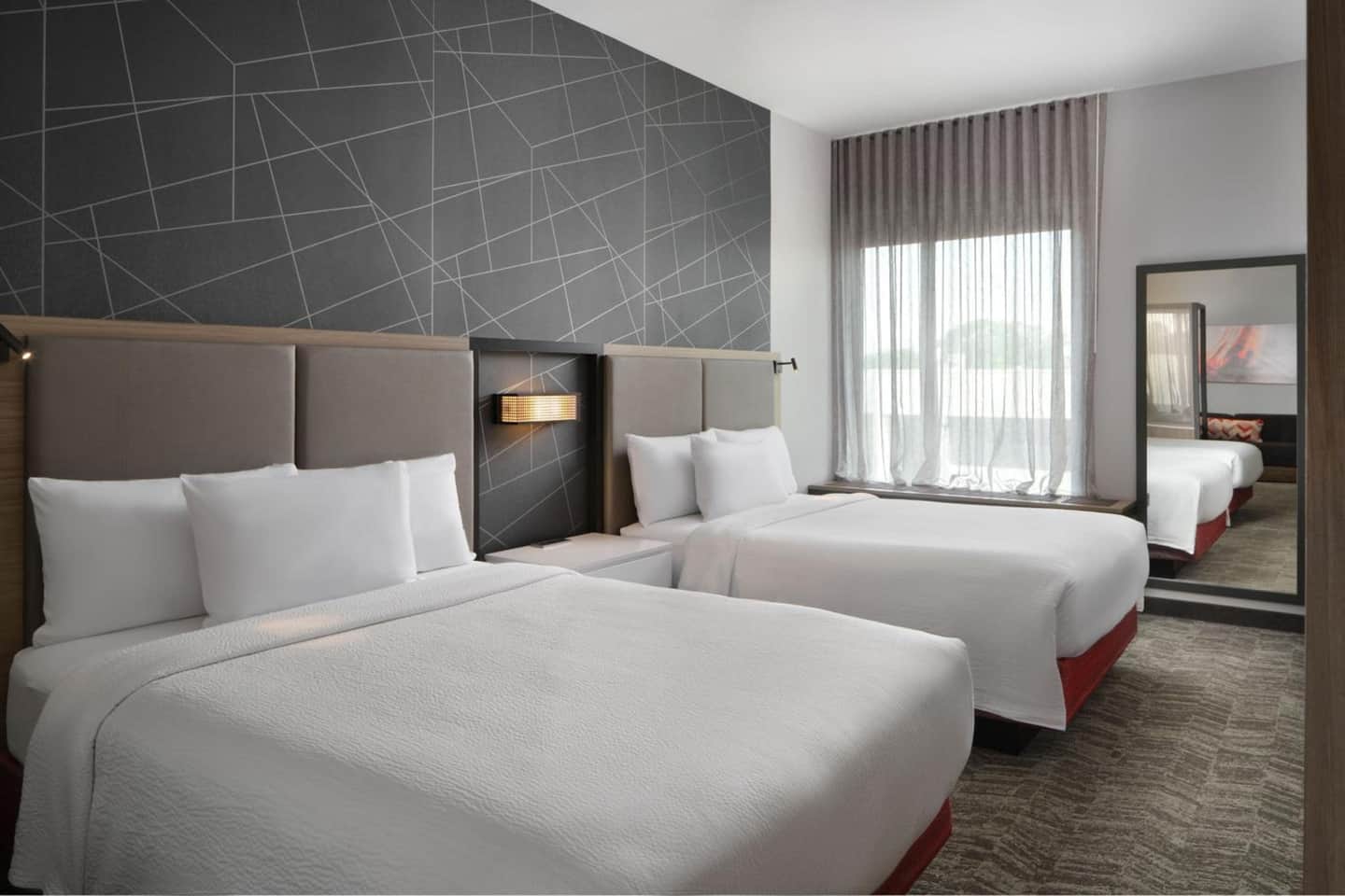 SpringHill Suites by Marriott Jacksonville Baymeadows