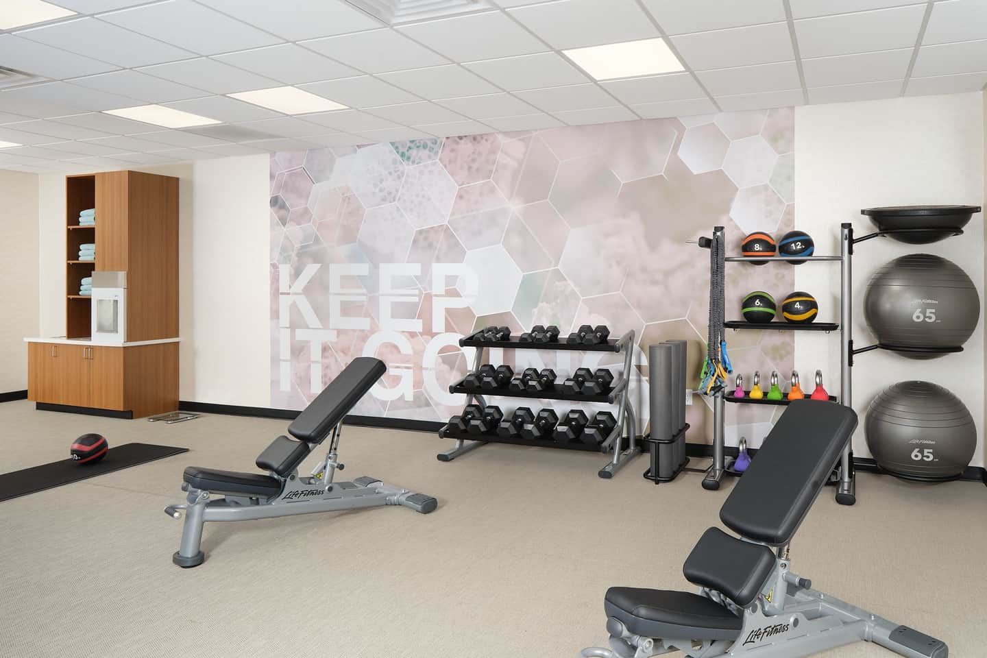 SpringHill Suites by Marriott Jacksonville Baymeadows