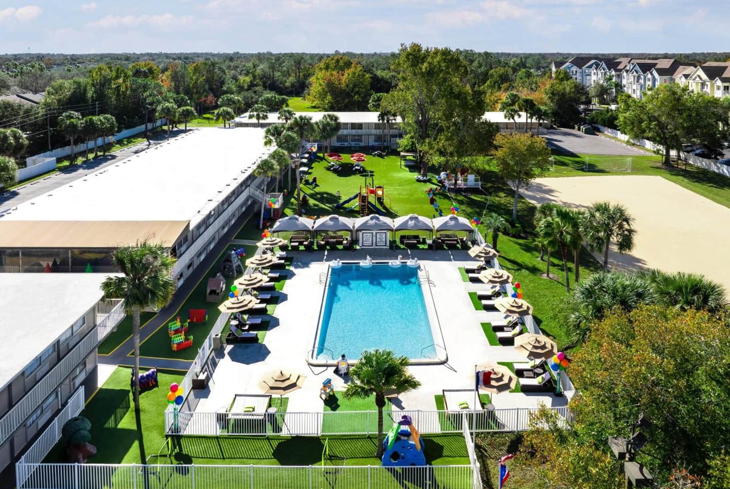 Magic Moment Resort & Kids Club Lake Buena Vista South, Dazzler Select by Wyndham
