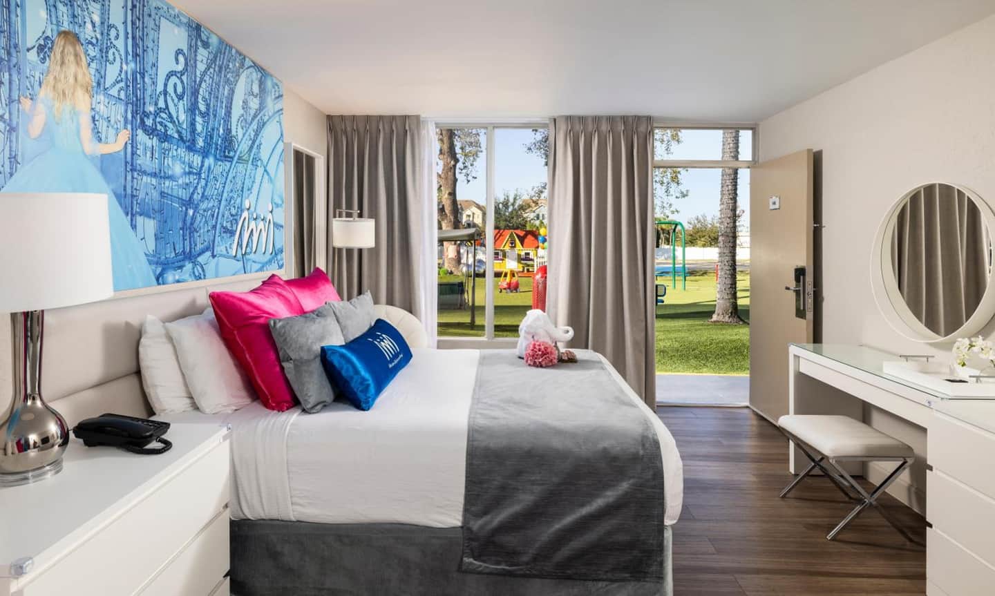 Magic Moment Resort & Kids Club Lake Buena Vista South, Dazzler Select by Wyndham