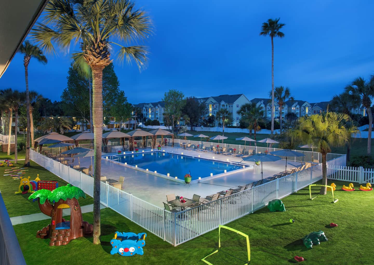 Magic Moment Resort & Kids Club Lake Buena Vista South, Dazzler Select by Wyndham