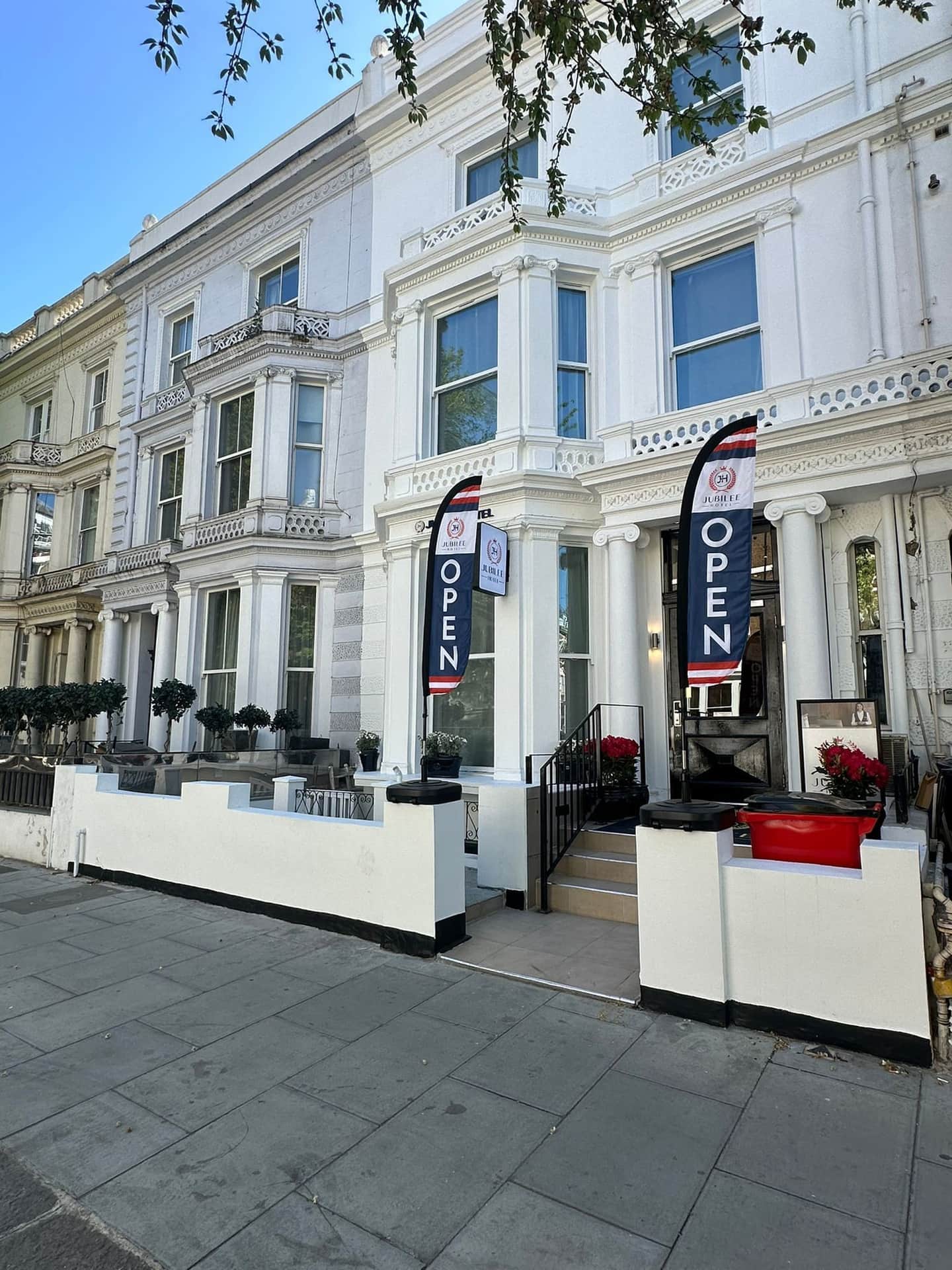 Holland Inn Kensington