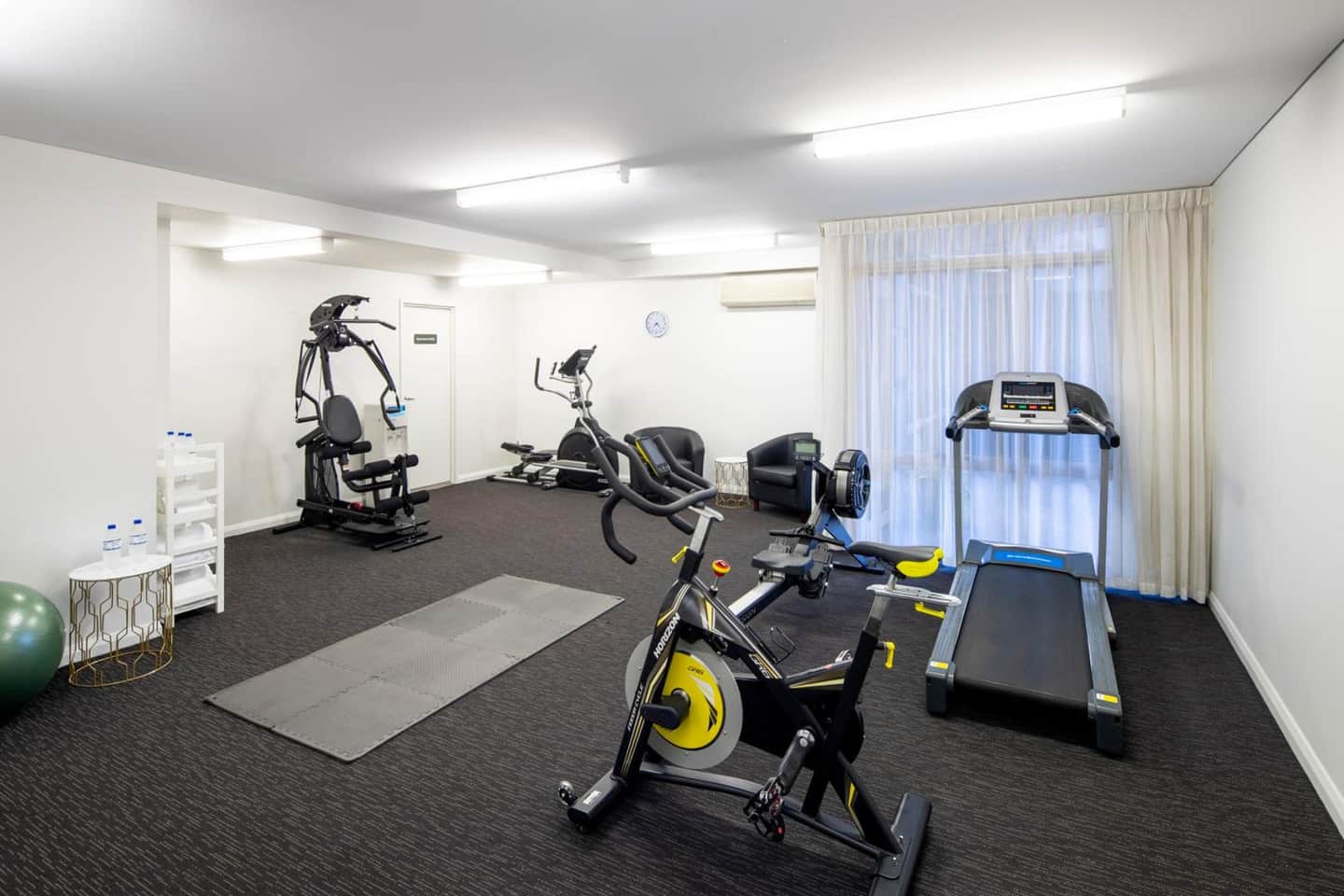 Mantra Castle Hill Sydney