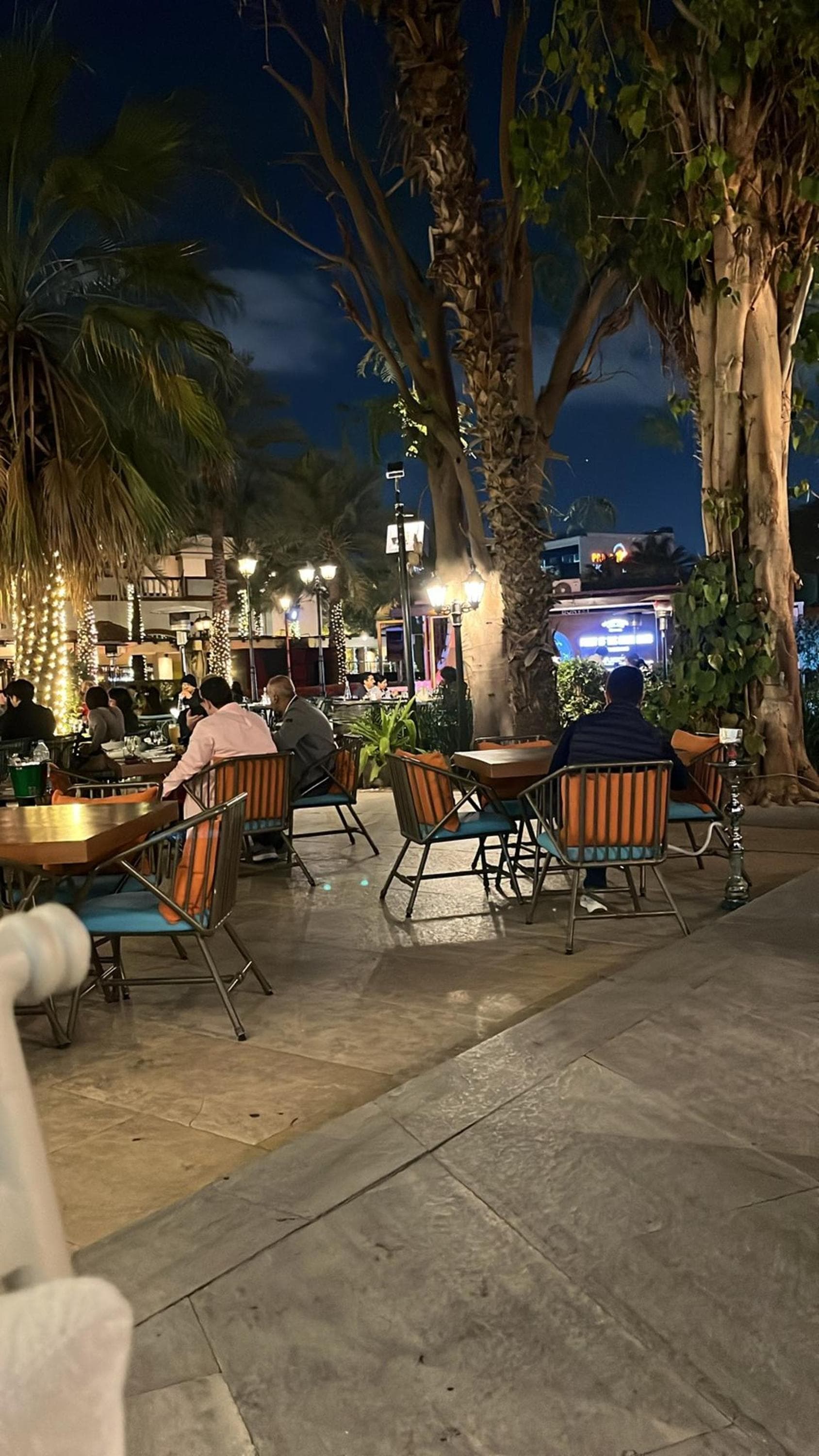 Mövenpick Grand Al Bustan Dubai