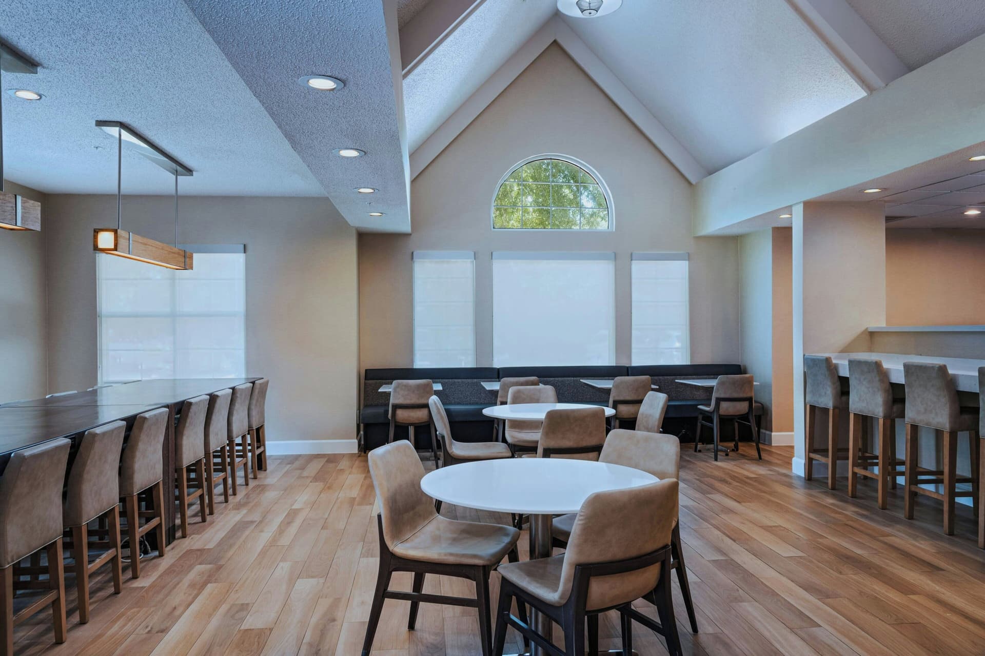 Residence Inn by Marriott Houston The Woodlands/Lake Front Circle