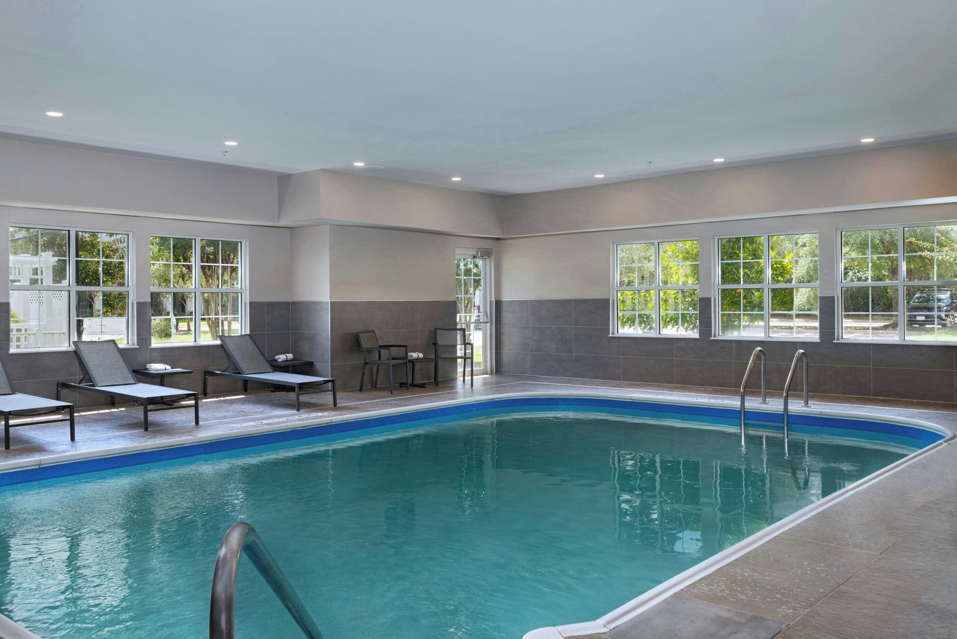 Residence Inn by Marriott Houston The Woodlands/Lake Front Circle