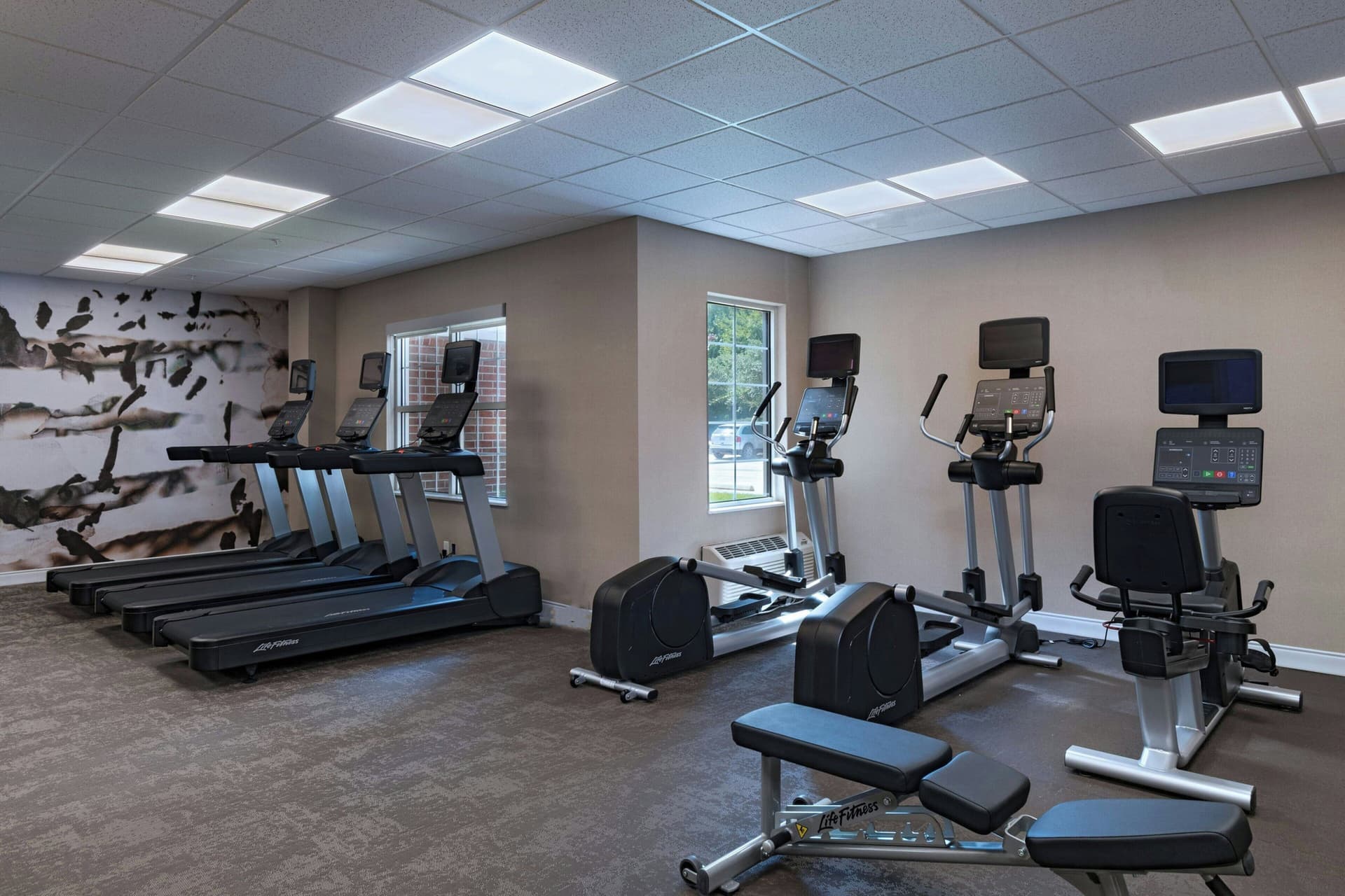 Residence Inn by Marriott Houston The Woodlands/Lake Front Circle
