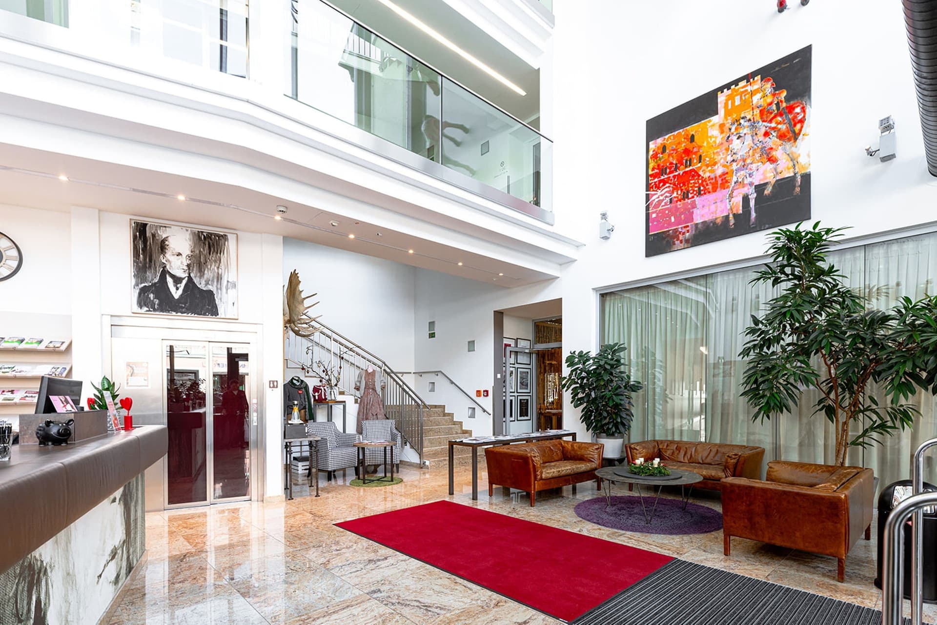 Hotel Stainzerhof