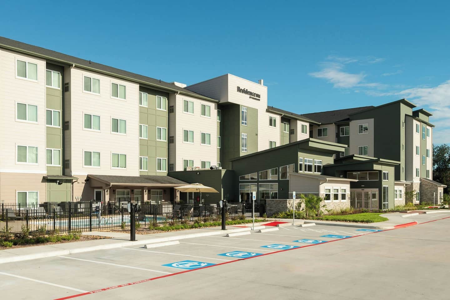 Residence Inn Pearland