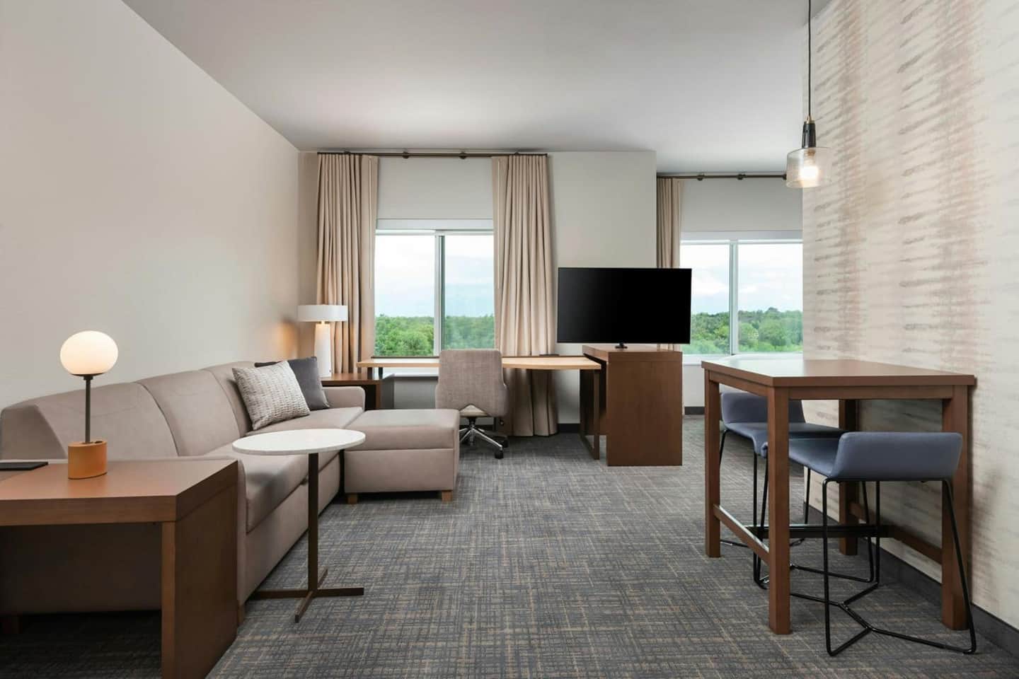 Residence Inn Pearland