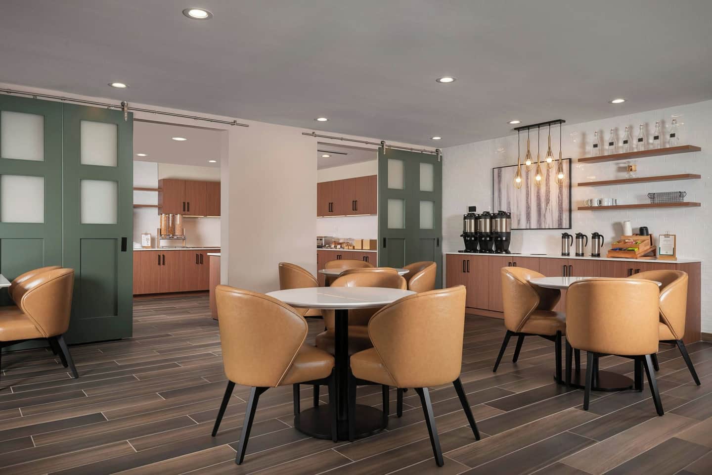 Residence Inn Pearland