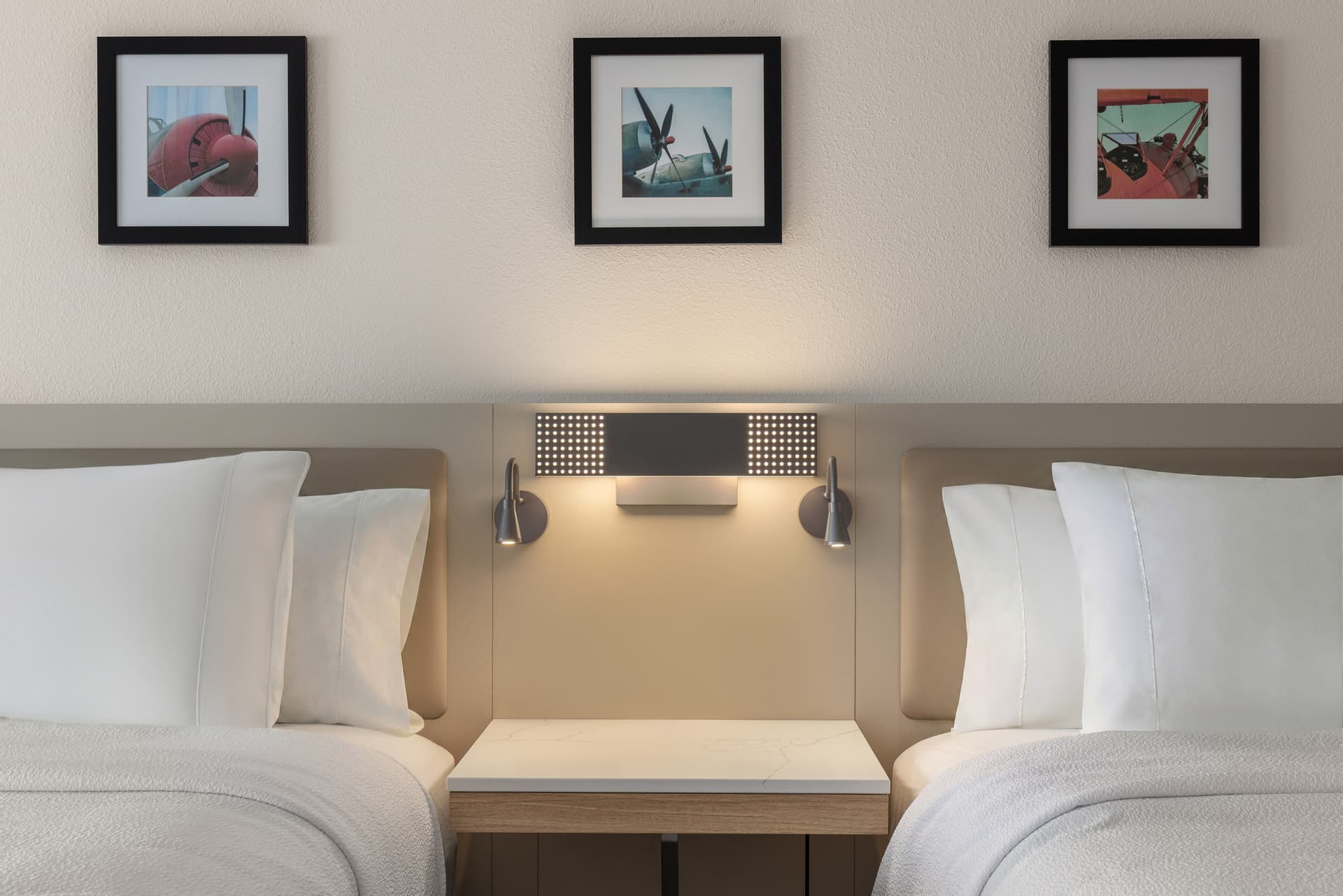 Hilton Garden inn Wichita Airport