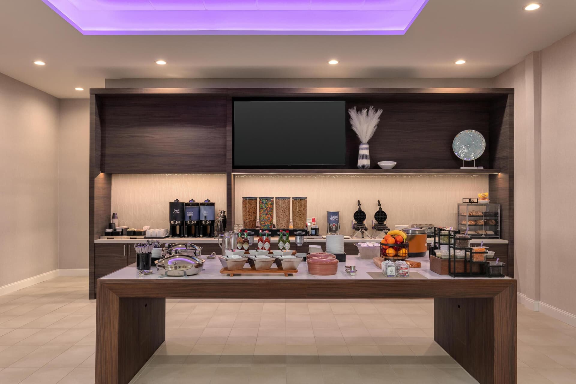 Hilton Garden inn Wichita Airport