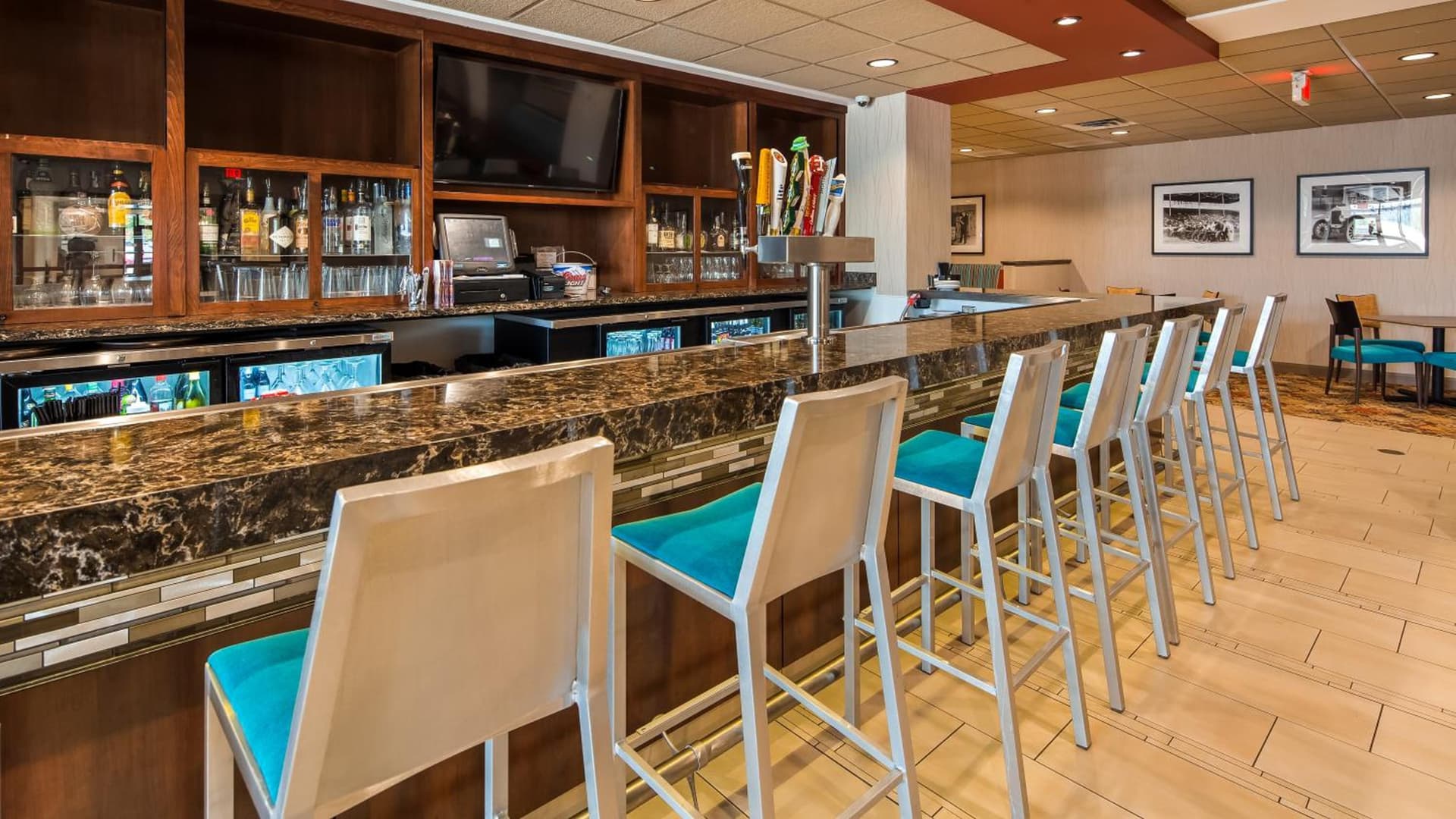 Radisson Hotel St. Paul Downtown