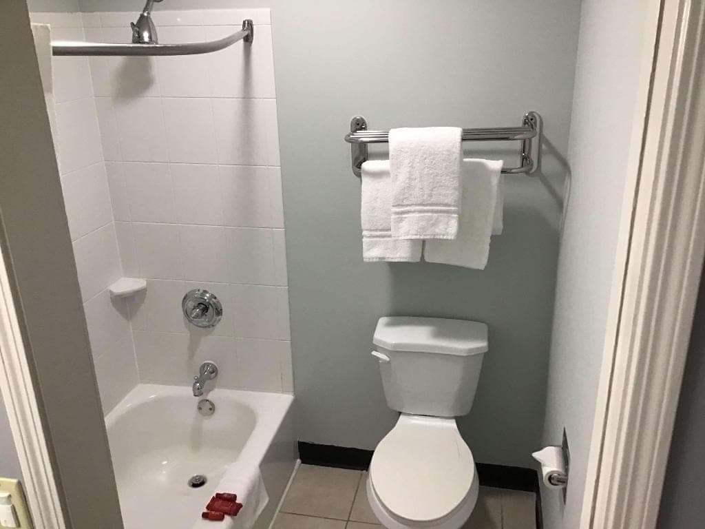SureStay Studio by Best Western Pensacola