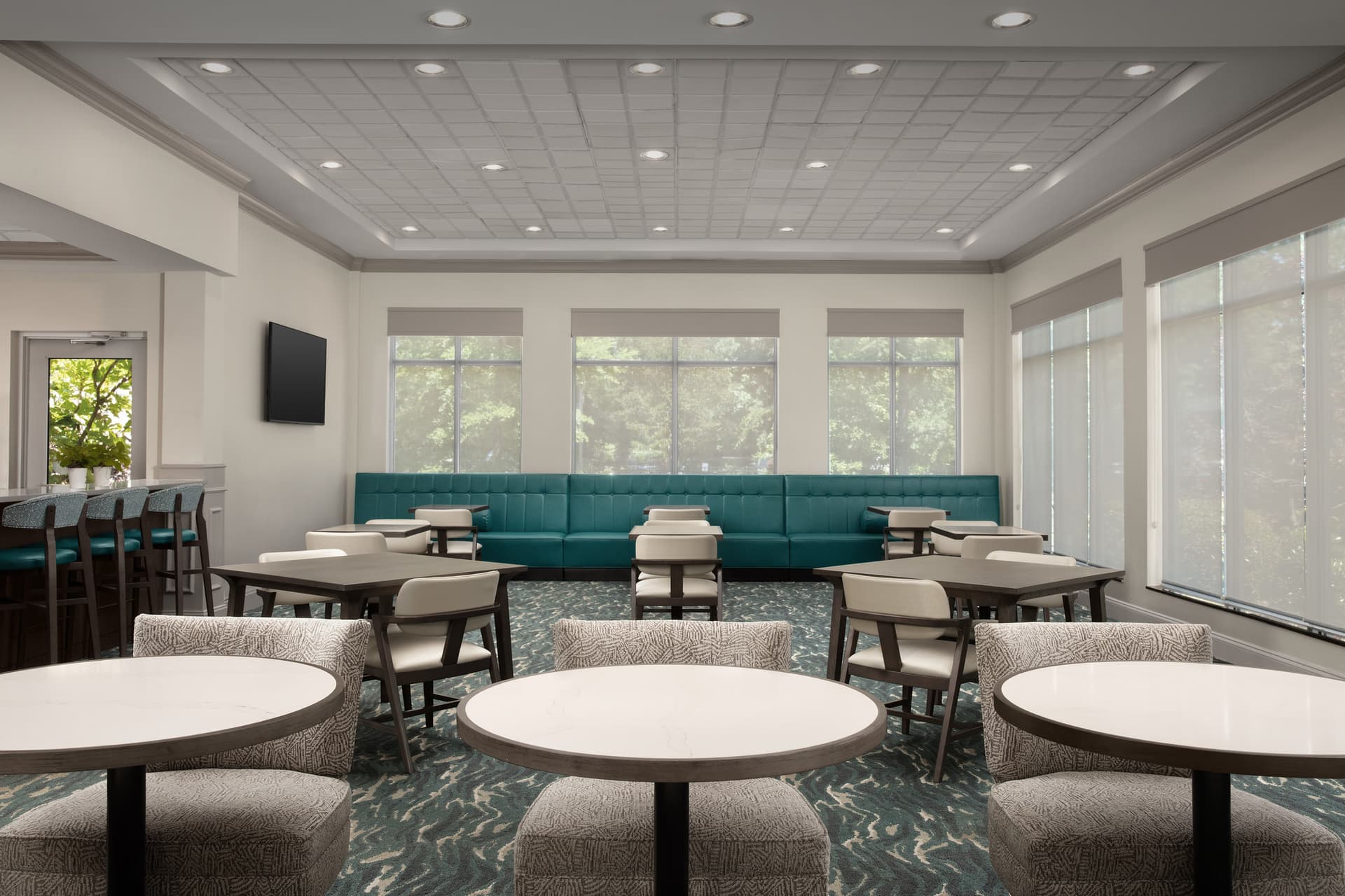 Hilton Garden Inn Columbia/Harbison