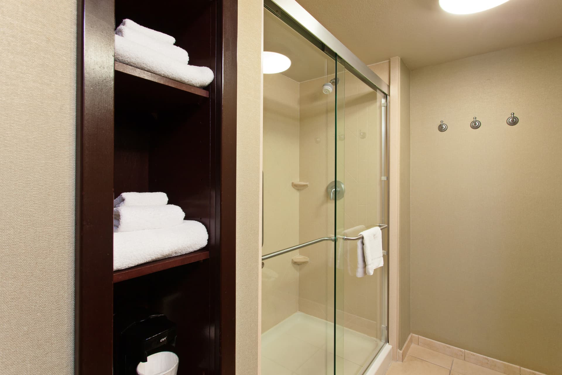 Hampton Inn & Suites Merced