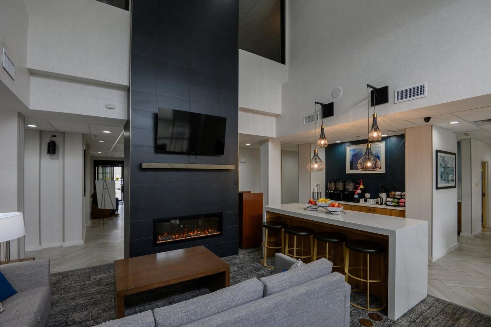 Staybridge Suites Corpus Christi by IHG