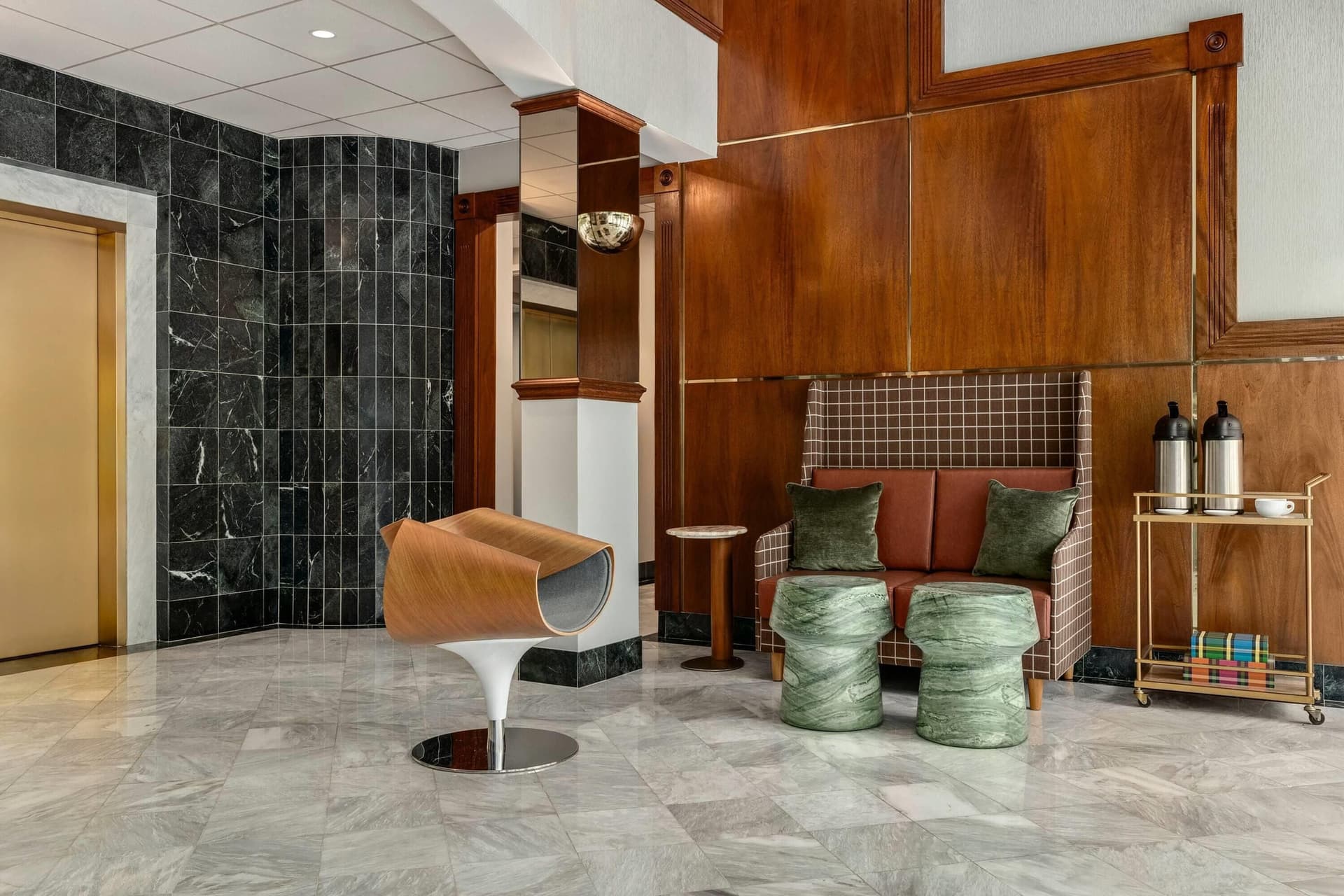 Hotel Troy, Trademark Collection by Wyndham