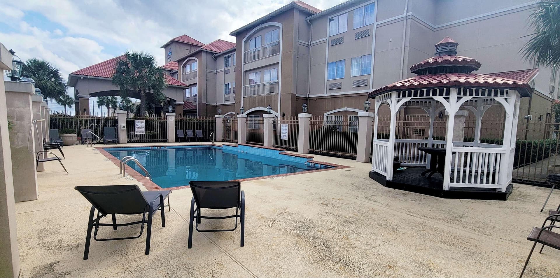 Kemah Edgewater Hotel, SureStay Collection by Best Western