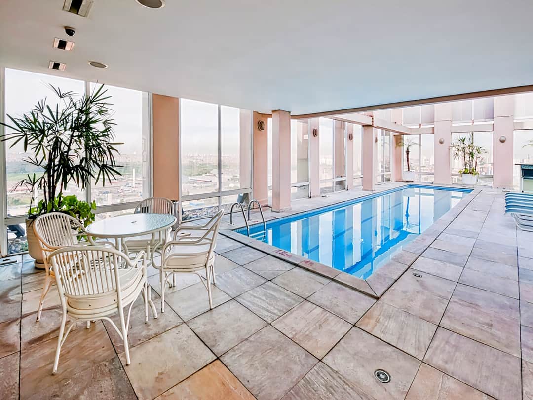 Mercure Guarulhos