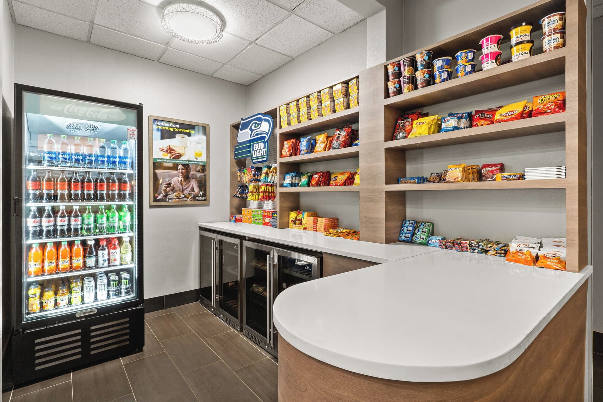 Holiday Inn & Suites - Bothell