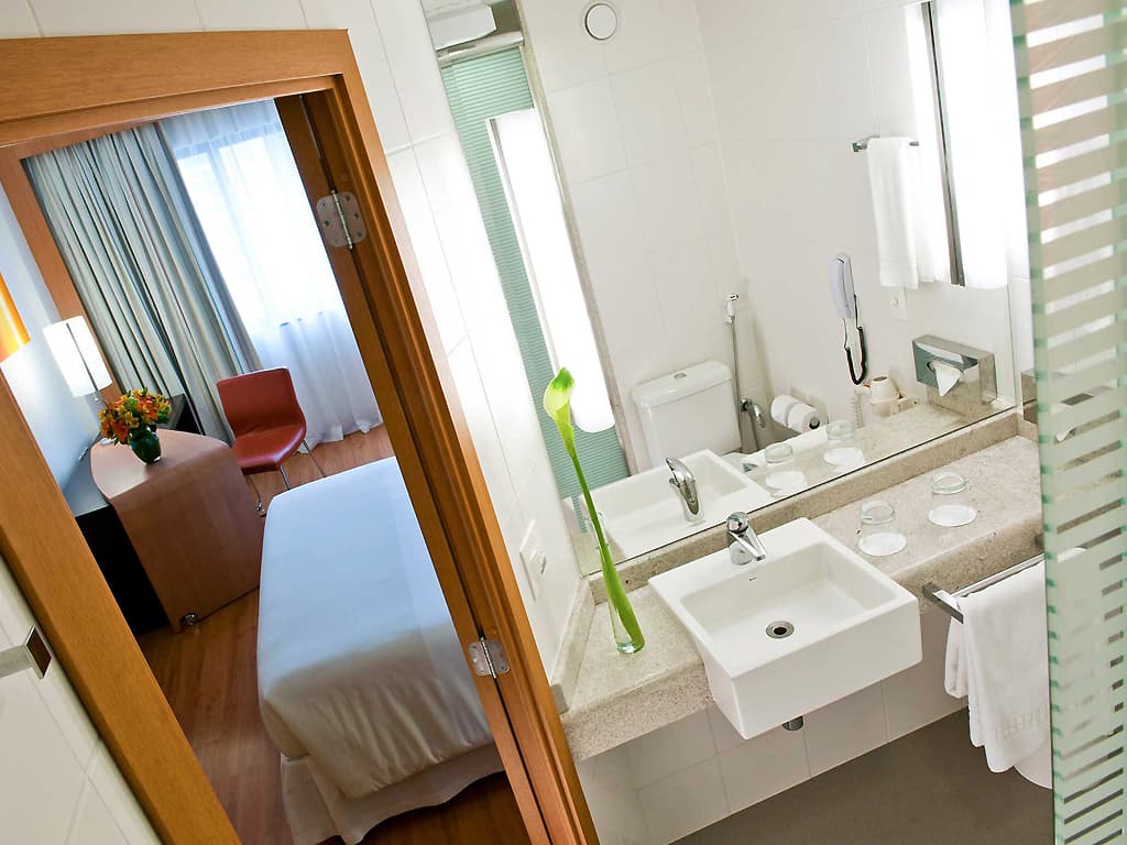 Novotel Rio de Janeiro Santos Dumont