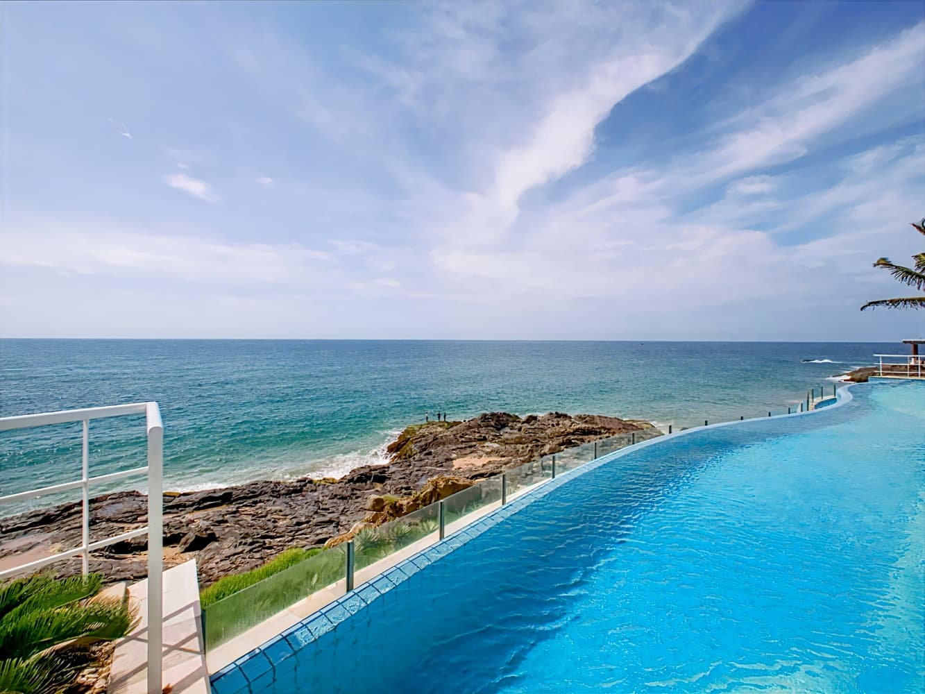 Mercure Salvador Rio Vermelho