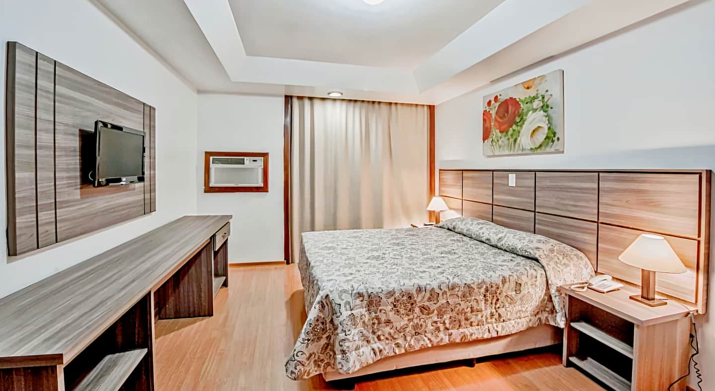 Hotel Dan Inn Planalto