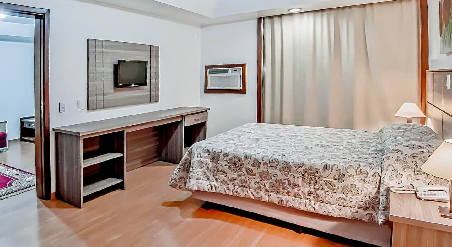 Hotel Dan Inn Planalto