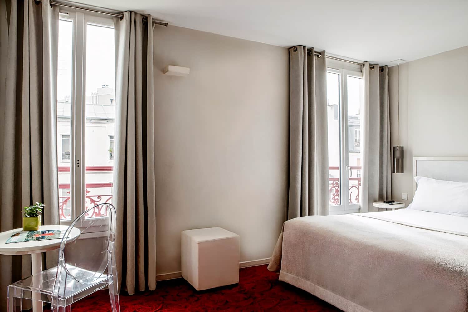 Le Quartier Bercy-Square