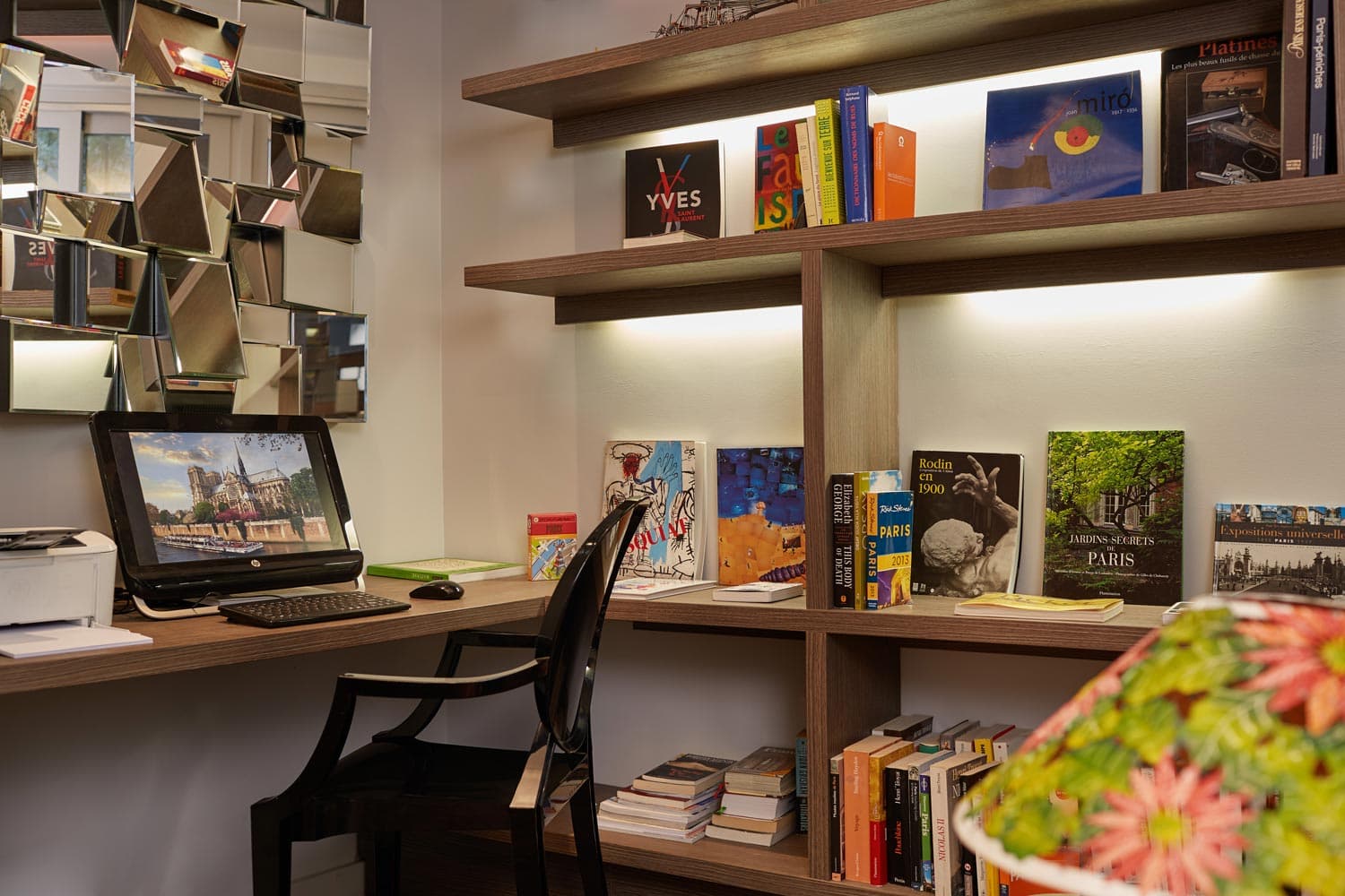 Hôtel de Notre Dame Maître Albert