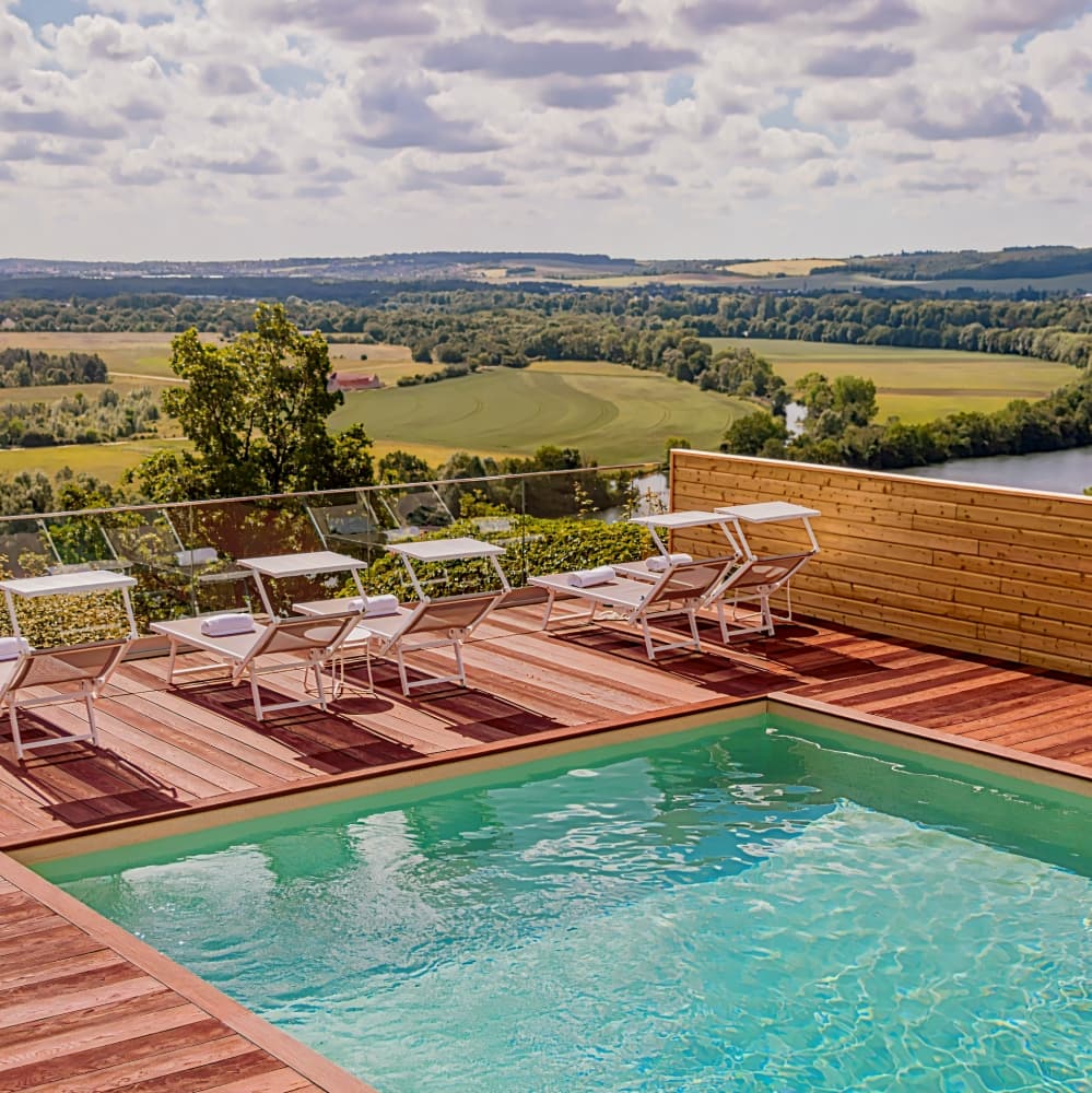 Le Domaine de la Corniche