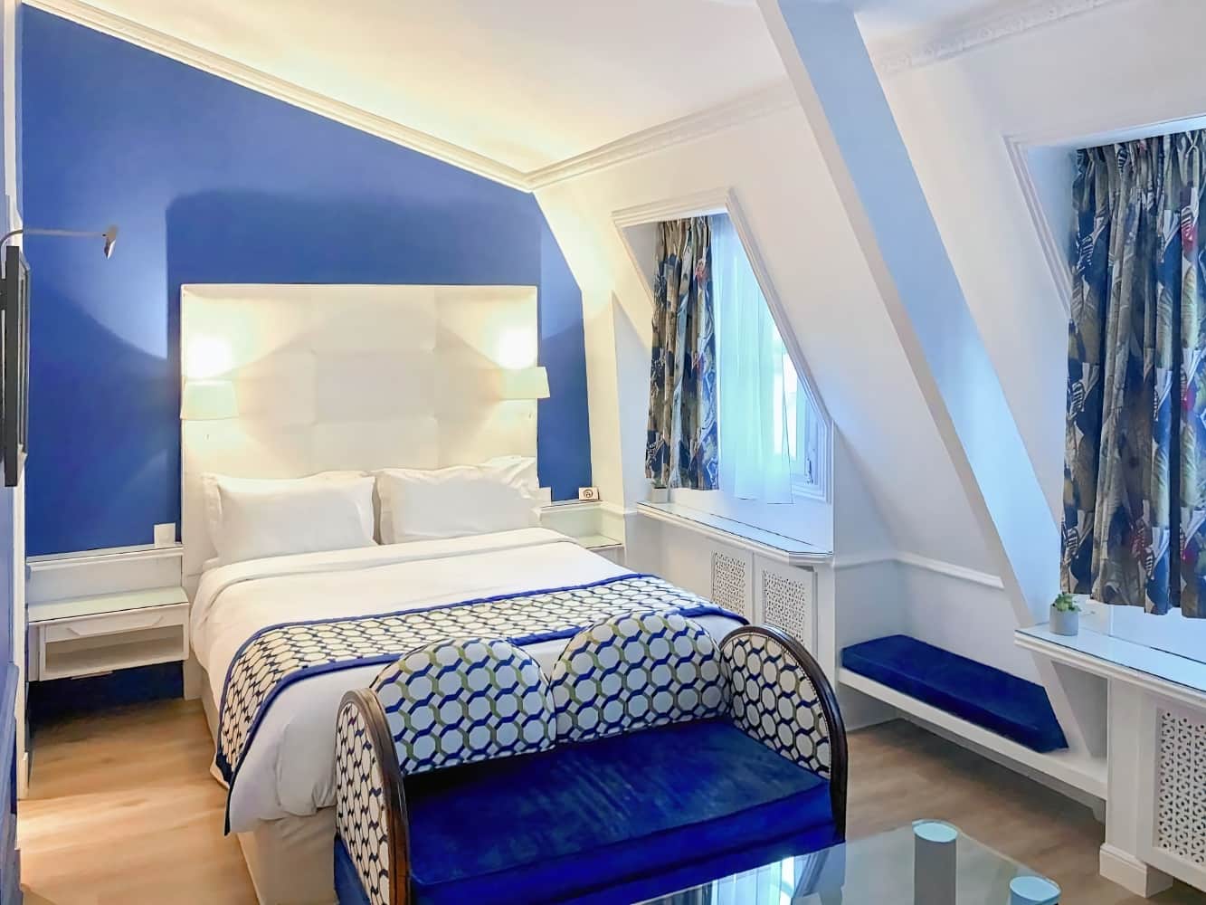 Hôtel Gavarni